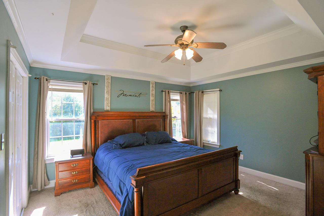 4604 Old Poole Road Raleigh, NC 27610 - Photo 6 of 14 Photo 6