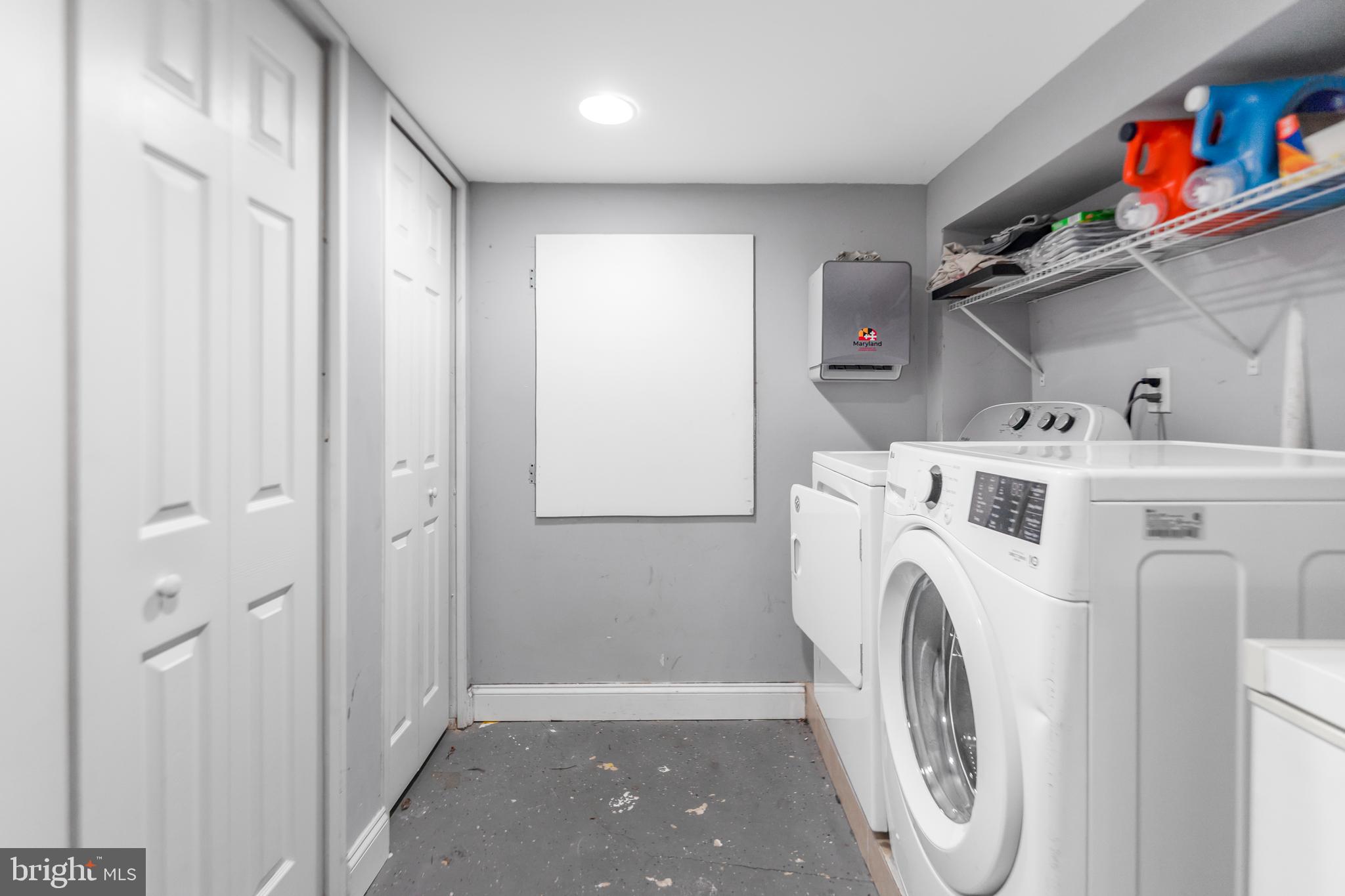610 Archer Street Baltimore, MD 21230 - Photo 19 of 26