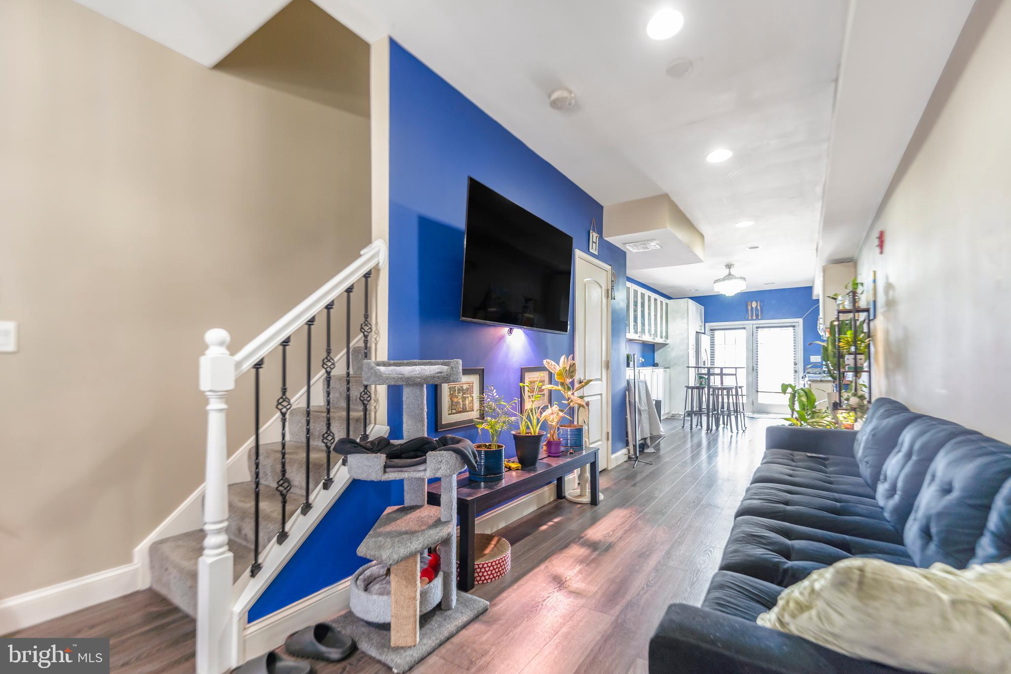 610 Archer Street Baltimore, MD 21230 - Photo 3 of 26