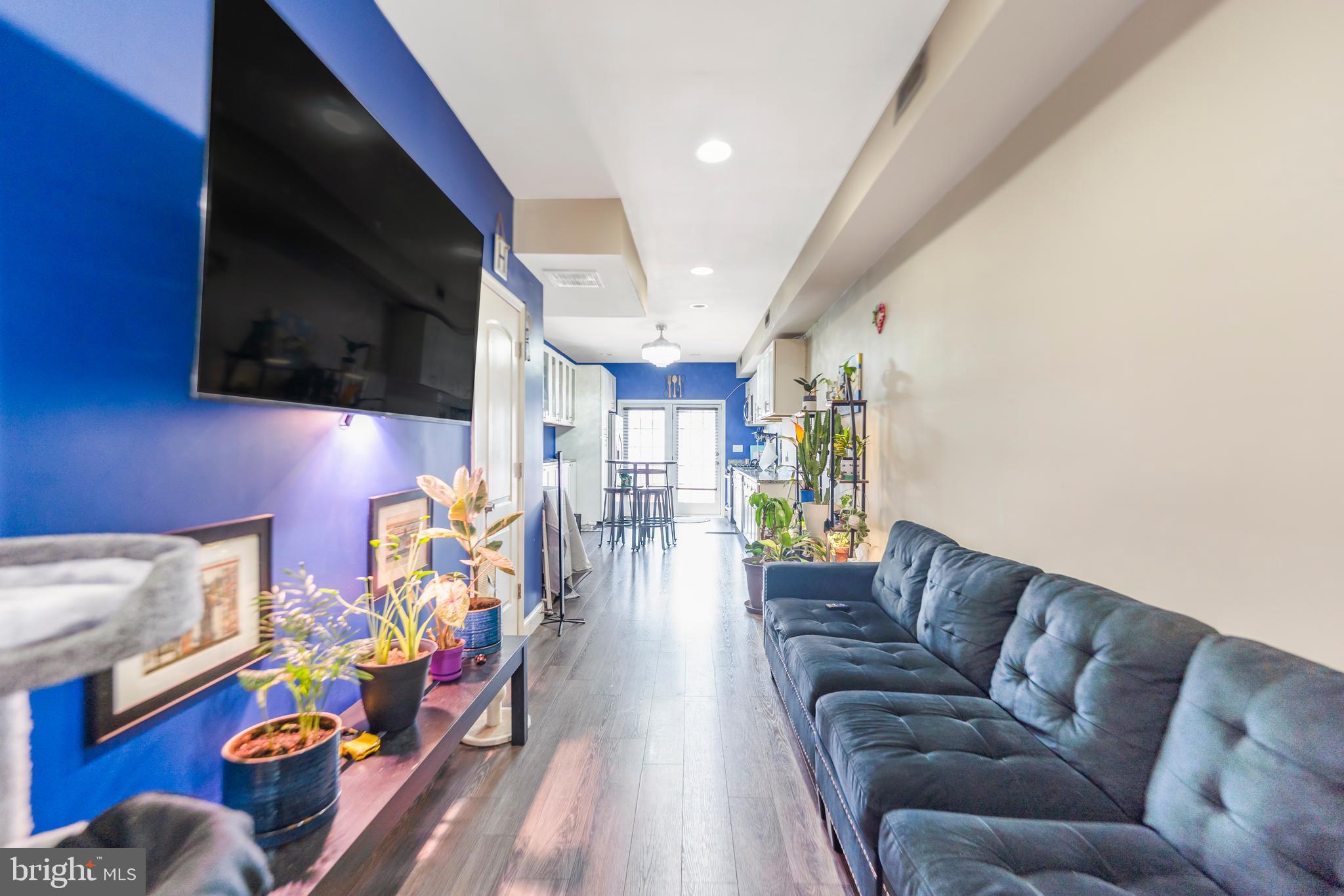 610 Archer Street Baltimore, MD 21230 - Photo 4 of 26