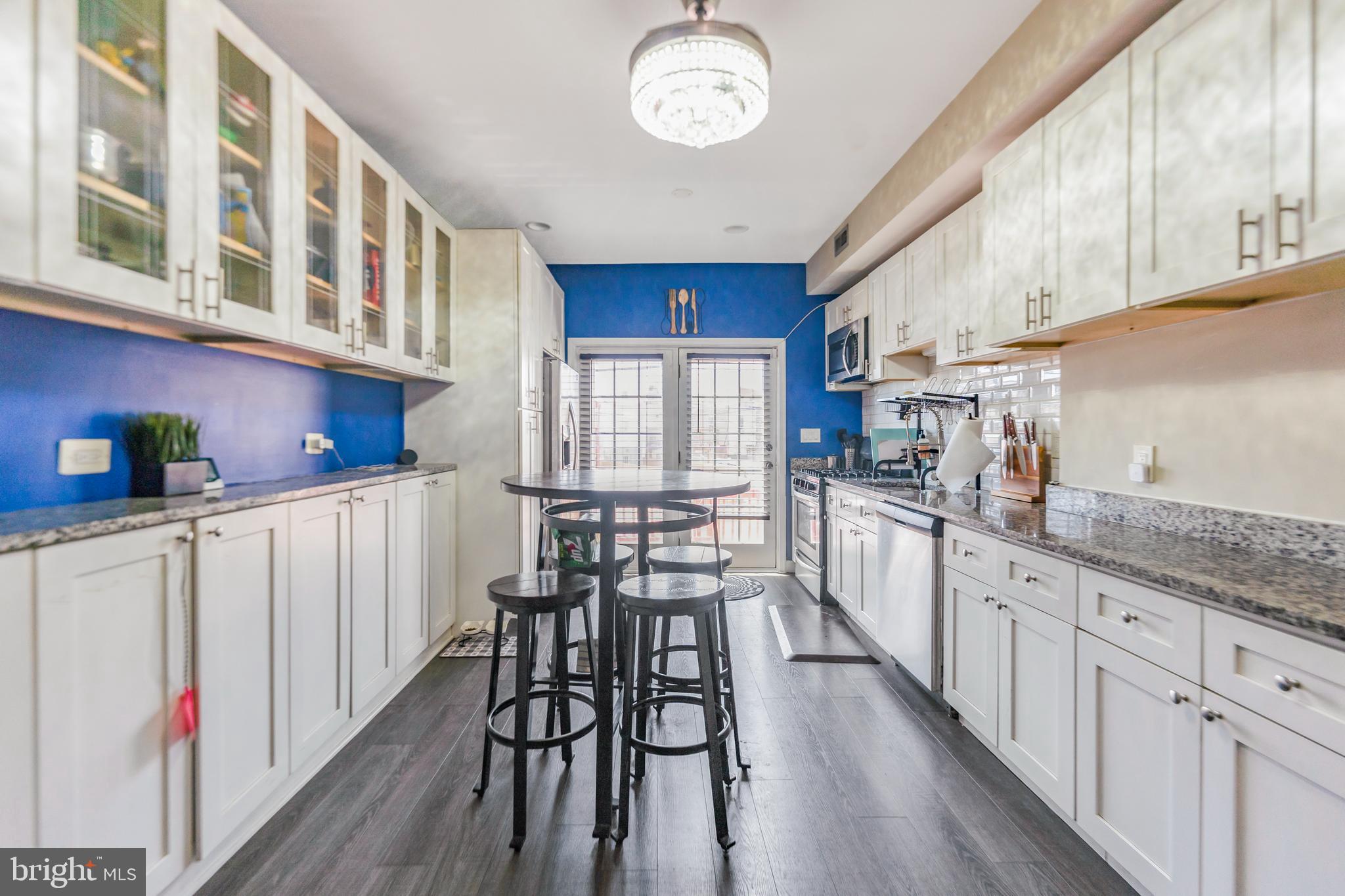 610 Archer Street Baltimore, MD 21230 - Photo 7 of 26