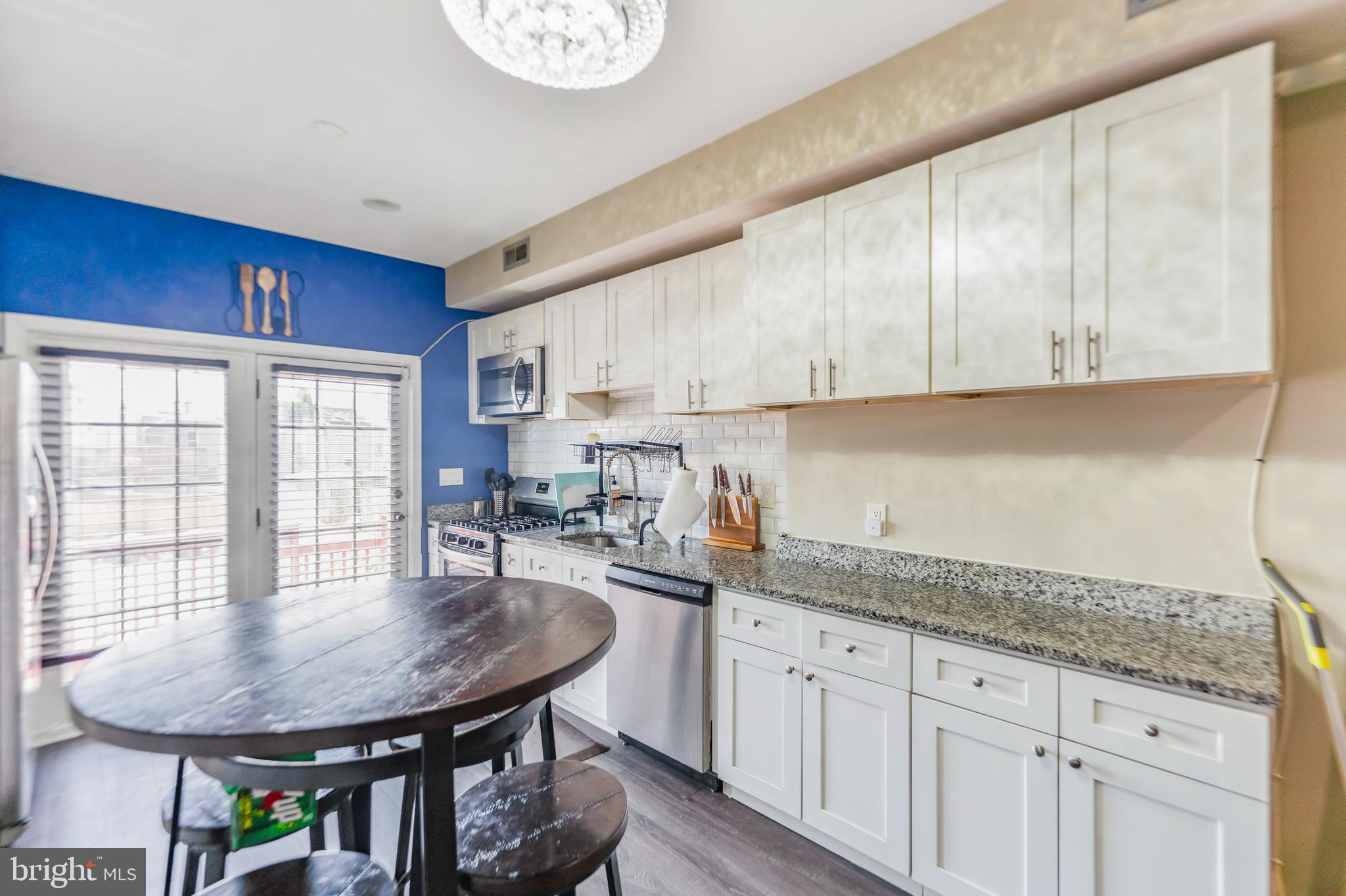 610 Archer Street Baltimore, MD 21230 - Photo 9 of 26