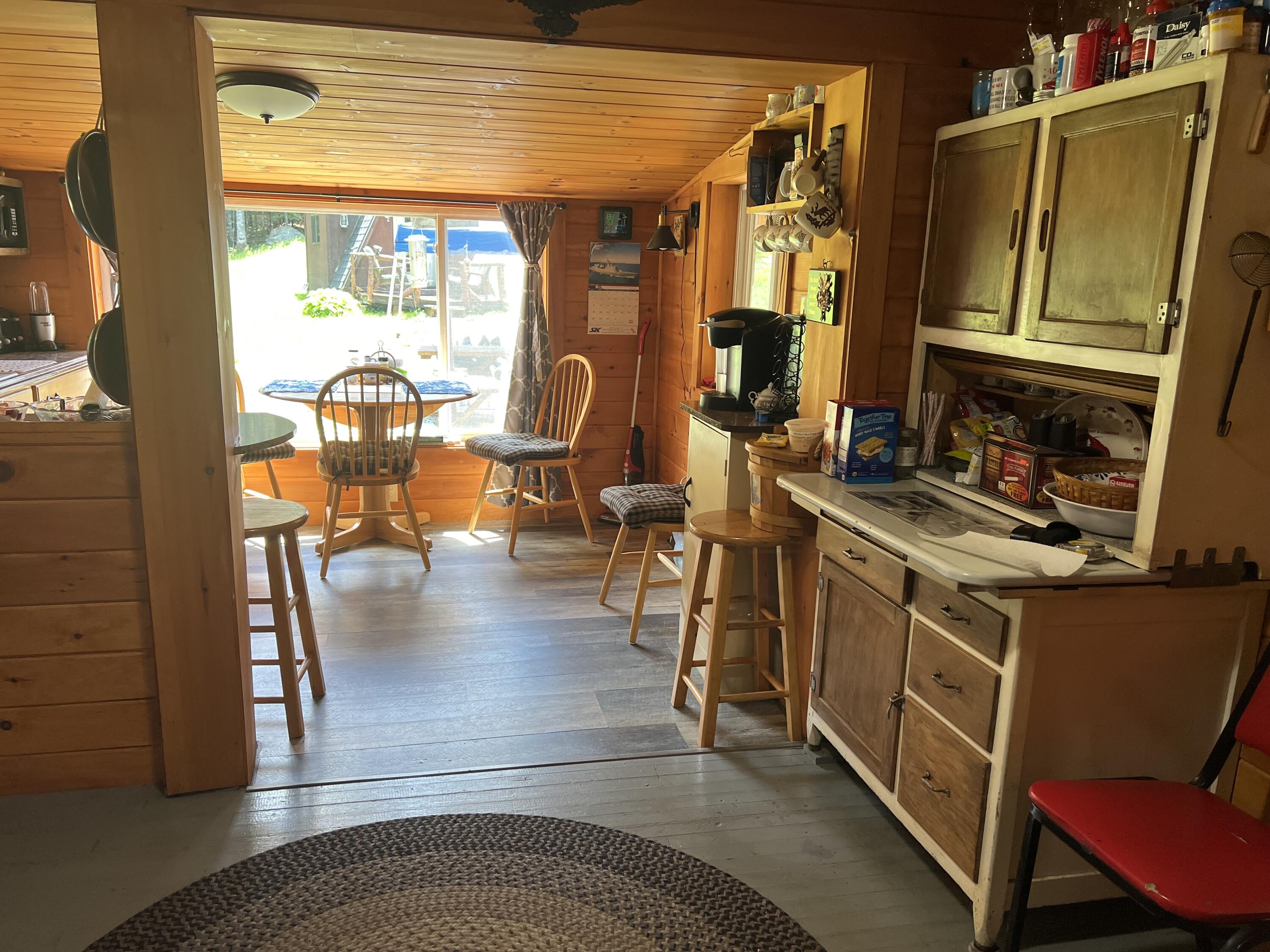 256 Carry Road Rangeley, ME 04964 - Photo 8 of 25 IMG_5231