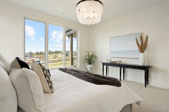 $2,398,000 | 6196 Oxford Peak Lane, Castle Rock, CO 80108