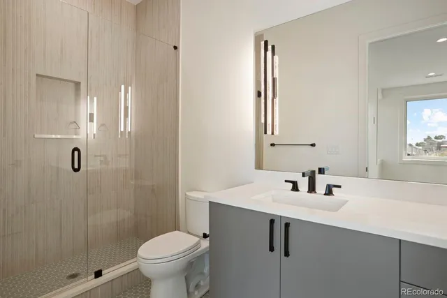 $2,398,000 | 6196 Oxford Peak Lane, Castle Rock, CO 80108