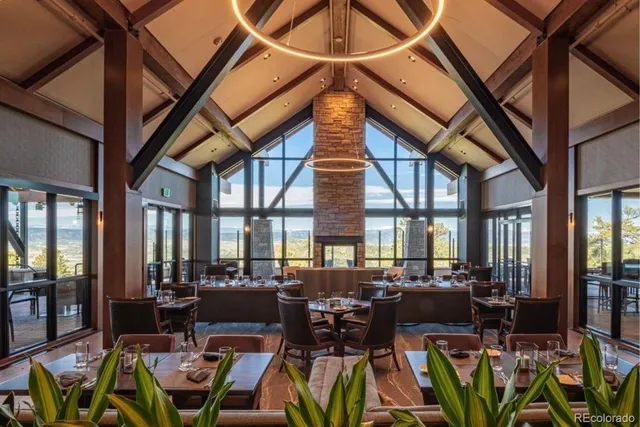 $2,398,000 | 6196 Oxford Peak Lane, Castle Rock, CO 80108