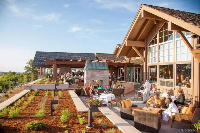 $2,398,000 | 6196 Oxford Peak Lane, Castle Rock, CO 80108