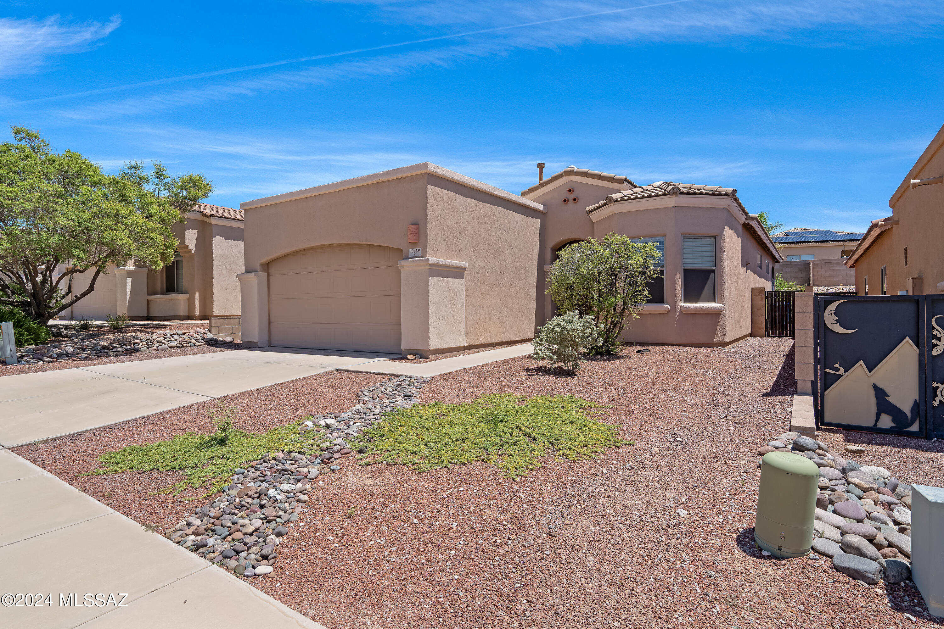10459 South Drifter Ranch Place Vail, AZ 85641 - Photo 2 of 28