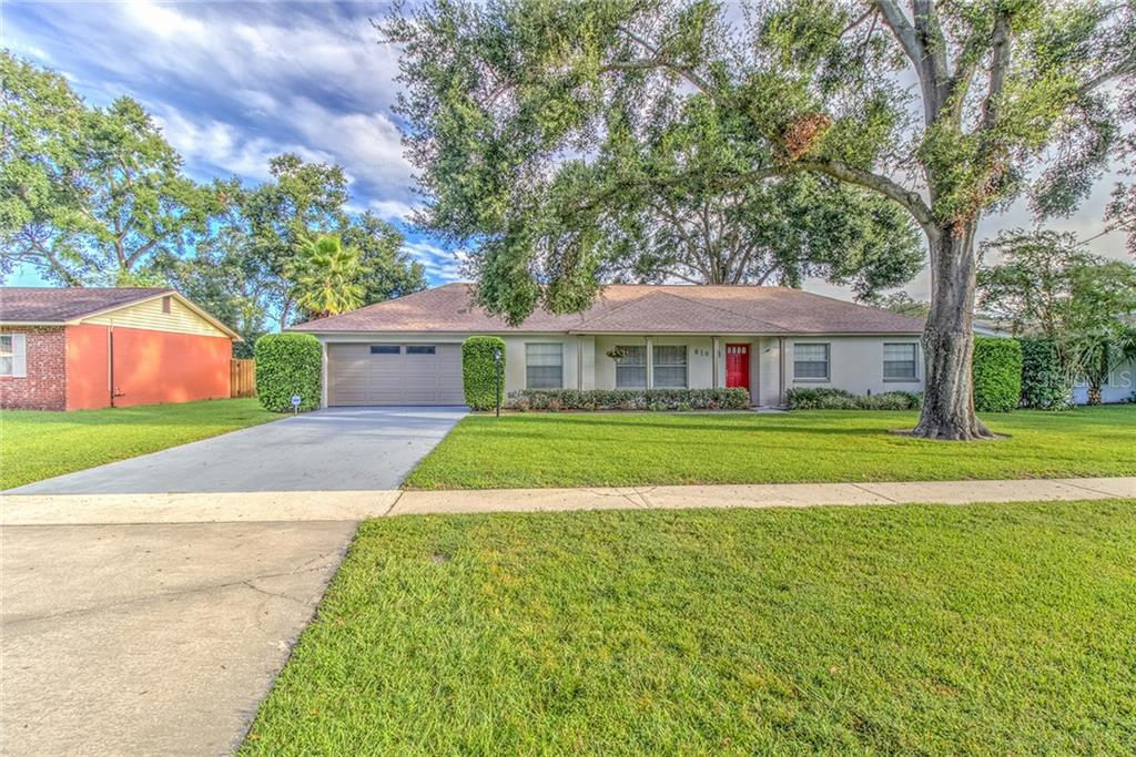 810 Bama Road Brandon, FL 33511 - Photo 1 of 1 810 Bama Road