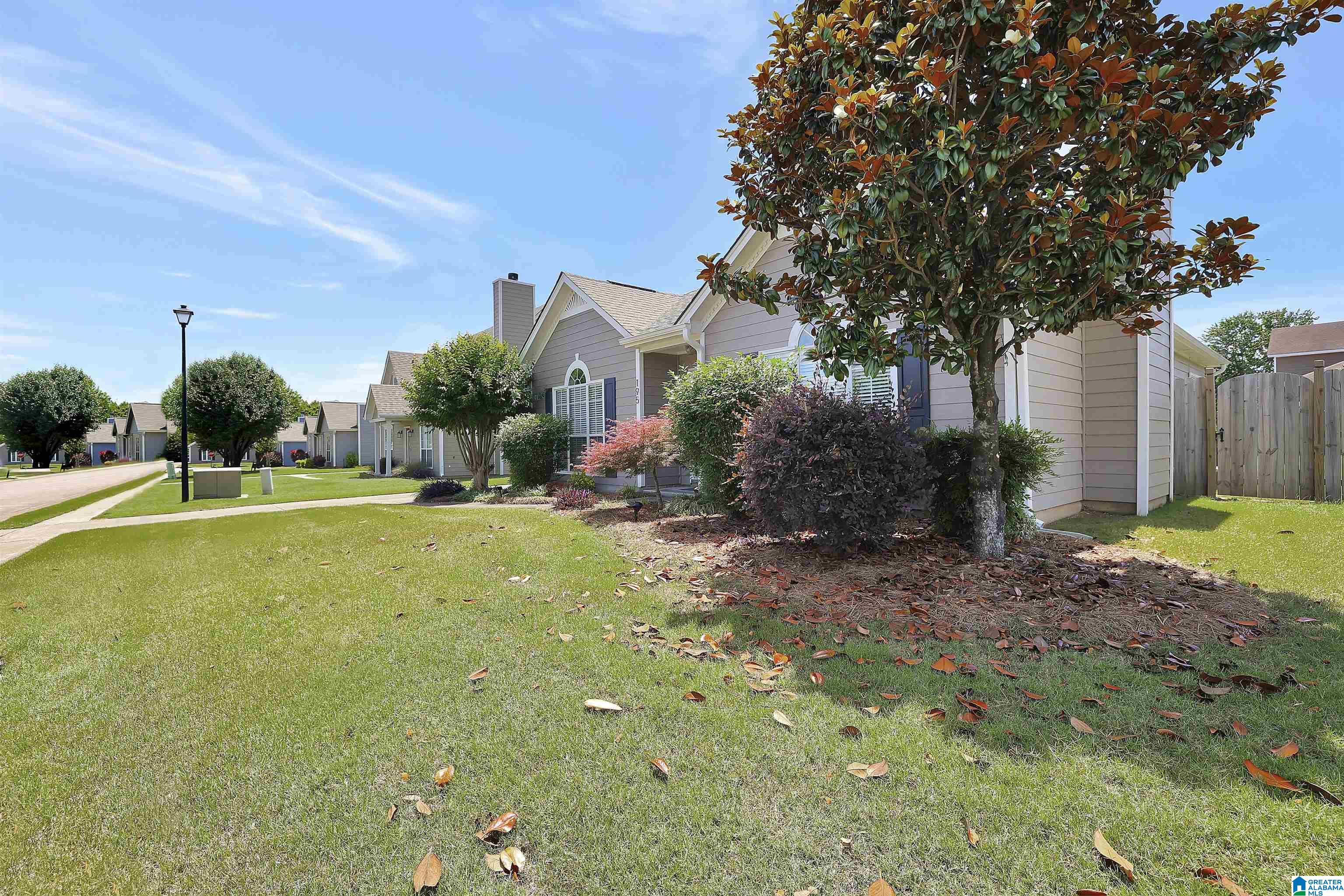 195 Stonecliff Circle Pelham, AL 35124 - Photo 20 of 25
