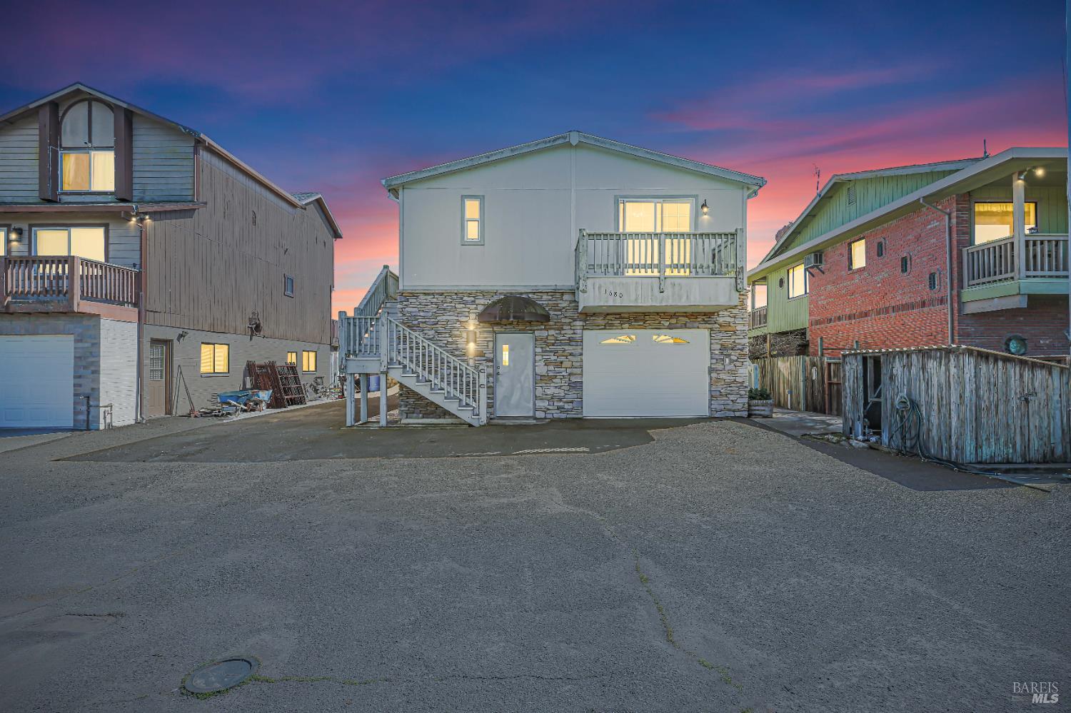 1680 Milton Road Napa, CA 94559 - Photo 49 of 49