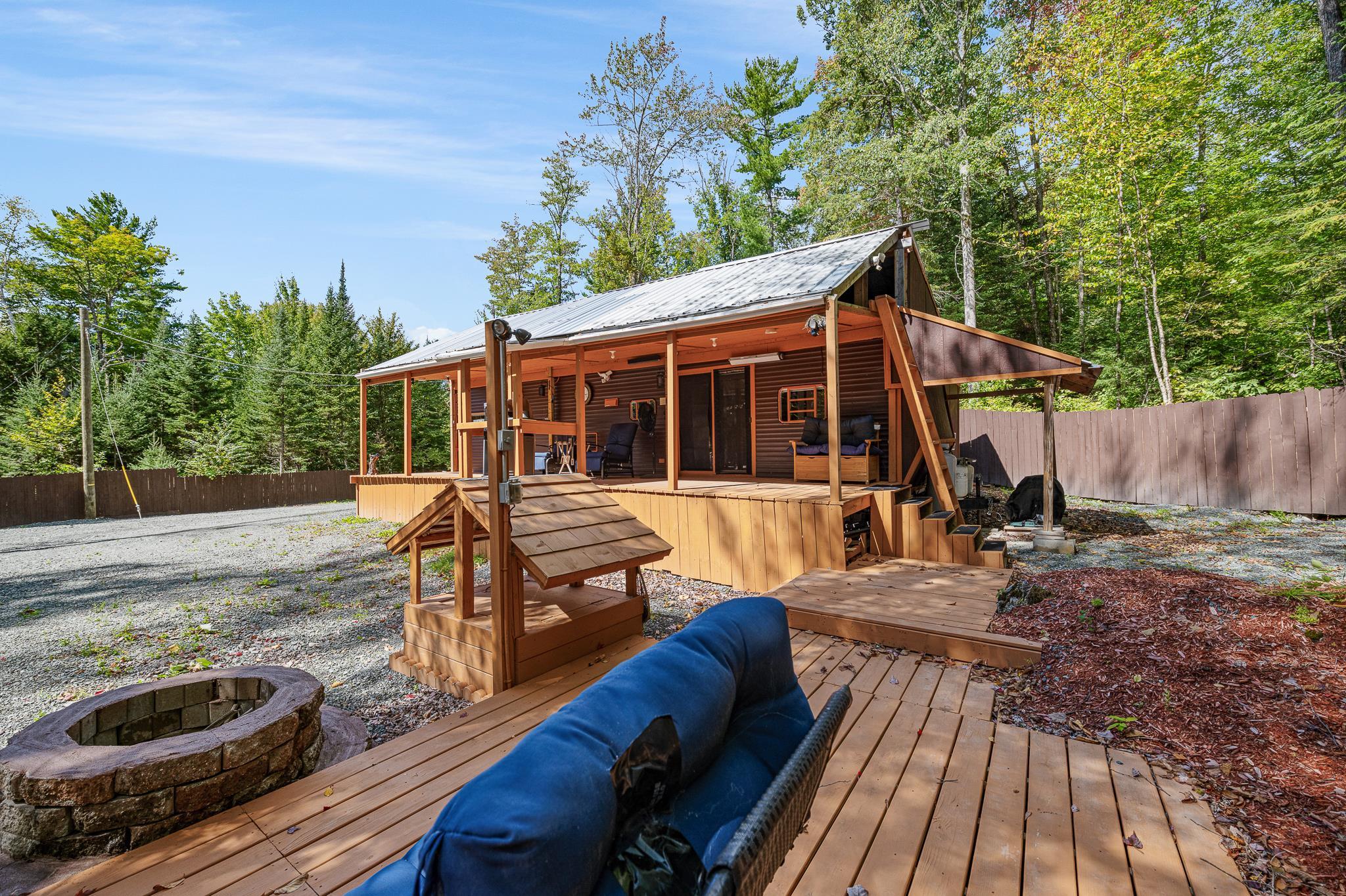 540 Lost Nation Road Northumberland, NH 03582 - Photo 4 of 27 Gallery Image 4