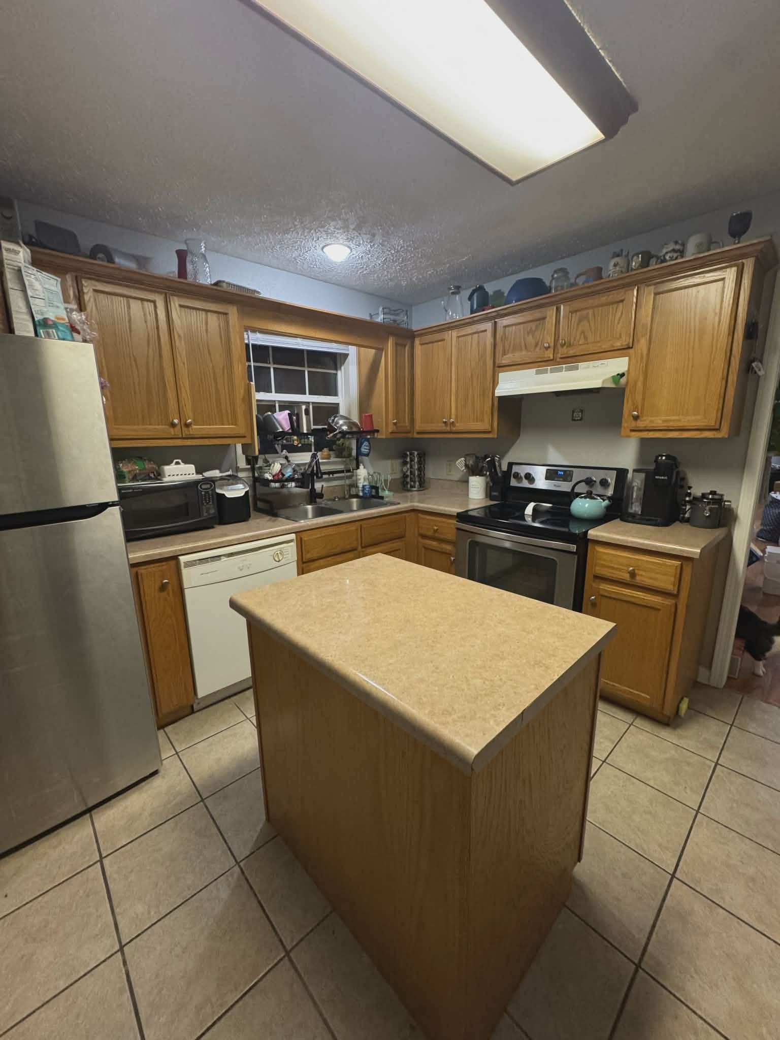 203 Phillips Street Jackson, TN 38301 - Photo 6 of 17