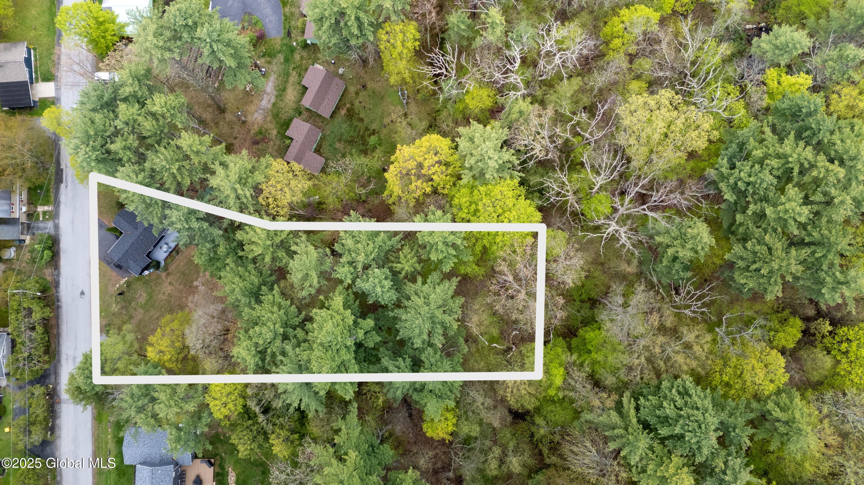 11 Cramer Ridge Road Lake George, NY 12845 - Photo 41 of 47 outline