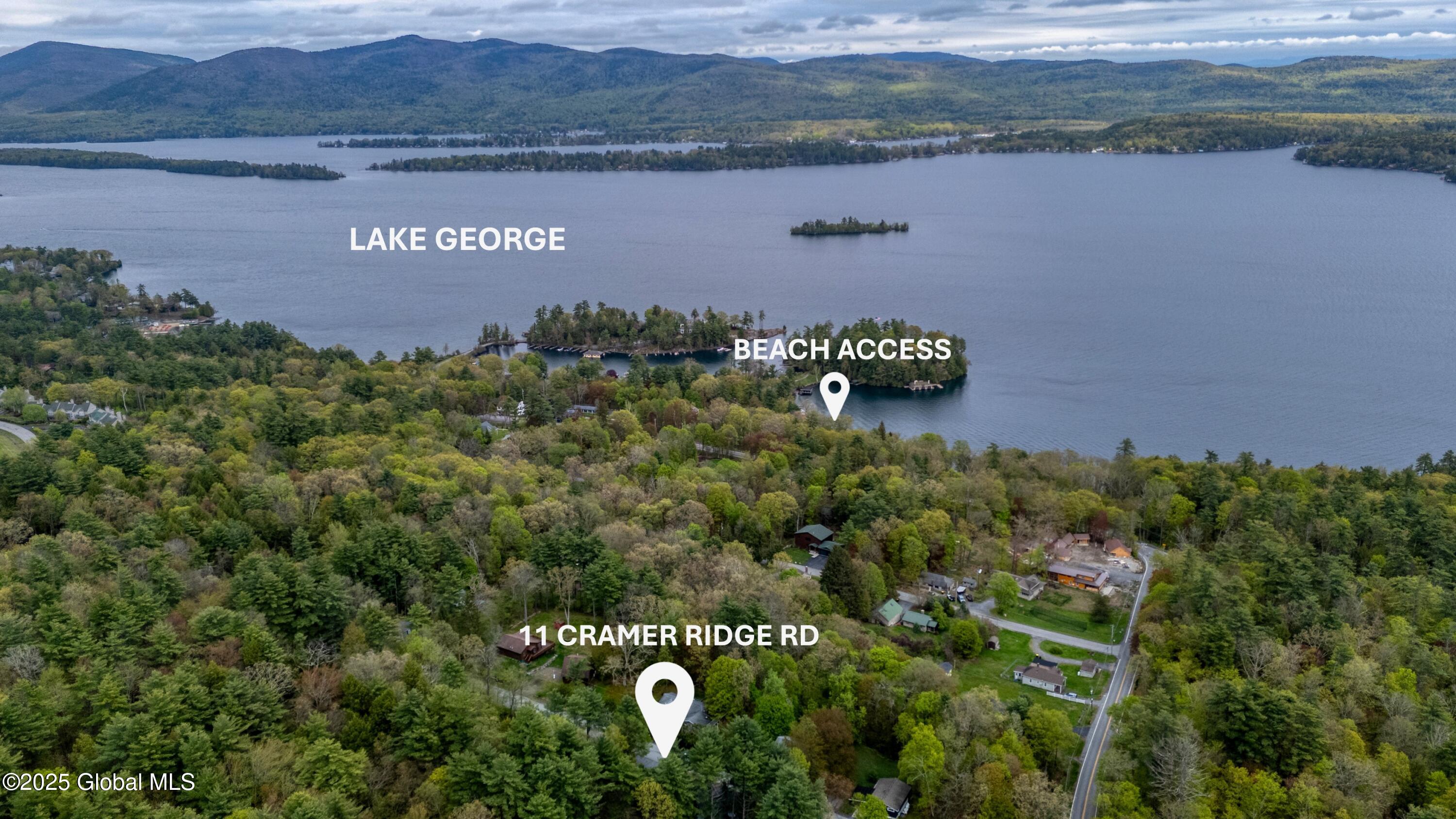 11 Cramer Ridge Road Lake George, NY 12845 - Photo 42 of 47 2 (39)