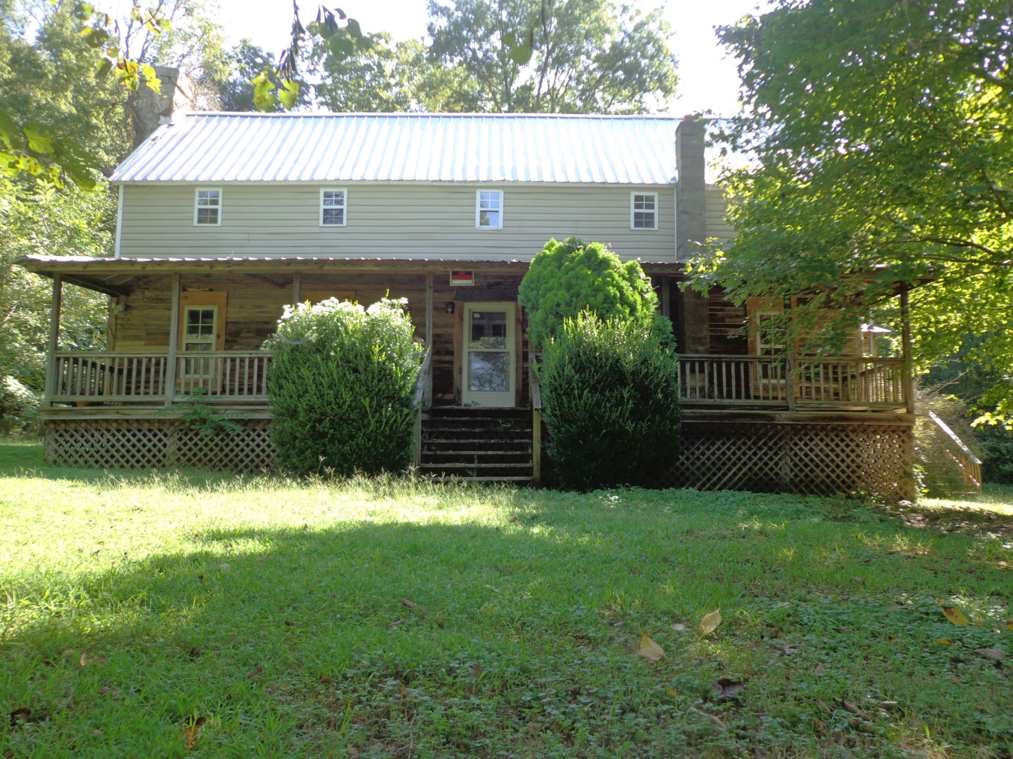 5114 Tennessee Ridge Road Waverly, TN 37185 - Photo 25 of 59 Gallery Image 25