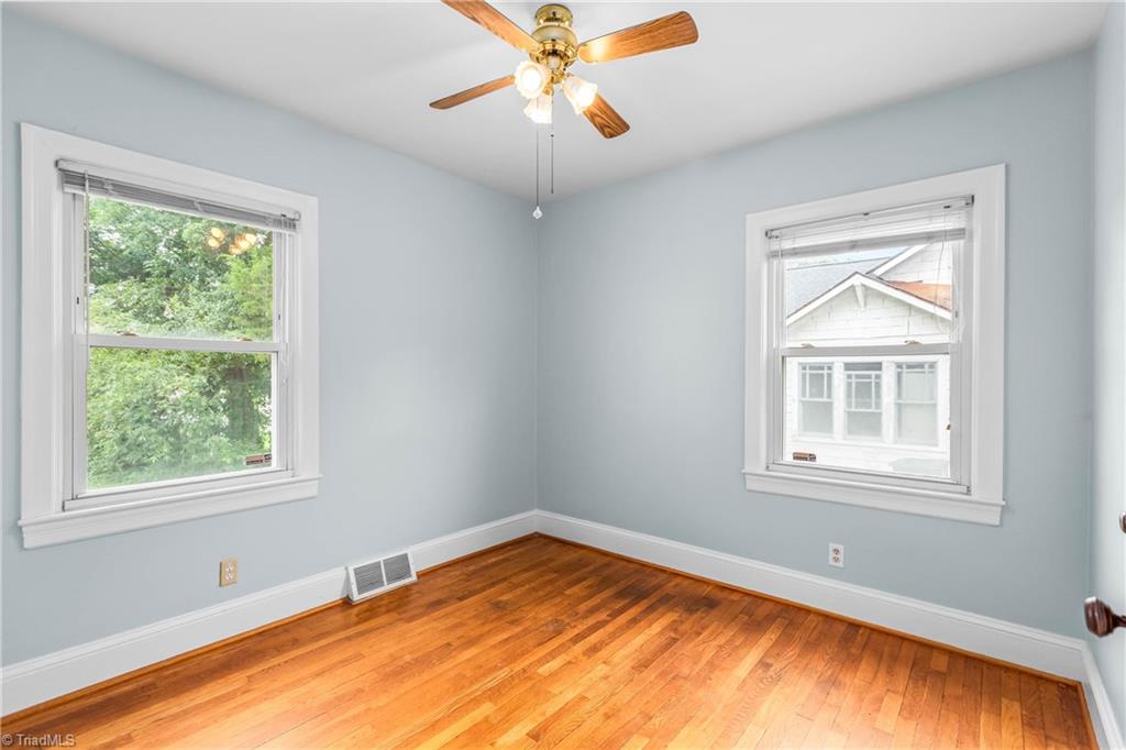 610 Salisbury Ridge Road Winston-Salem, NC 27127 - Photo 13 of 21 Bedroom 2