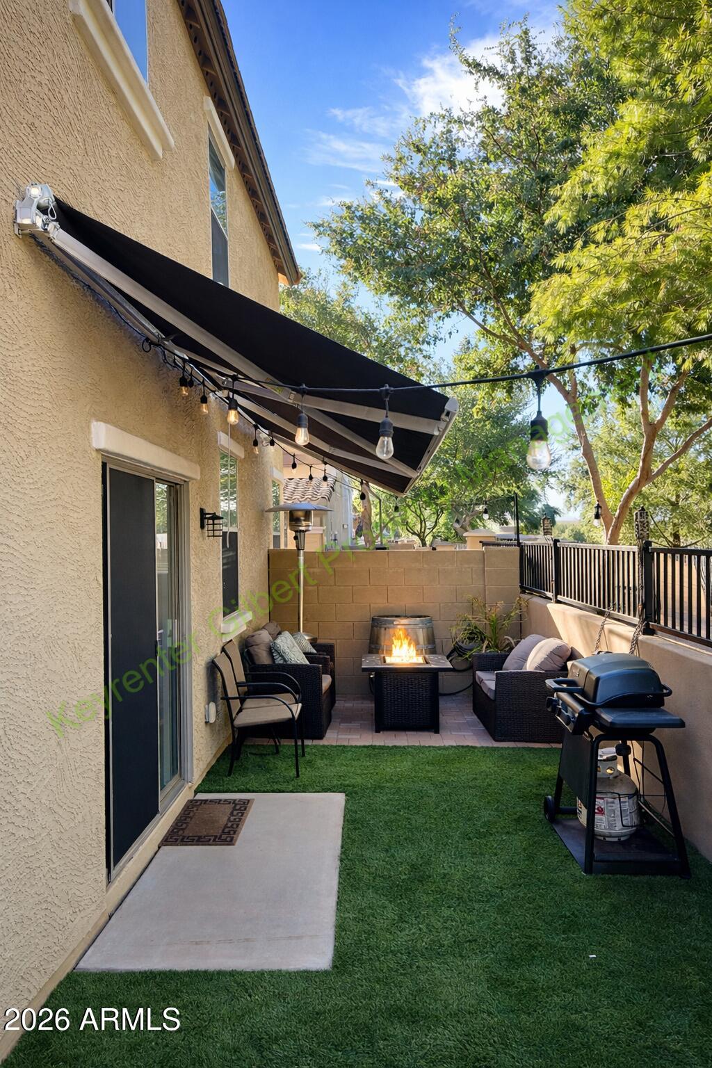 106 East Catclaw Street Gilbert, AZ 85296 - Photo 24 of 28 20260112_220056101_iOS