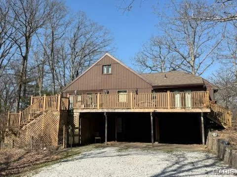 $295,000 | 19248 White Oak Trail, Kirksville, MO 63501