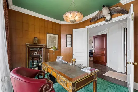 $1,195,000 | 750 Park Avenue Northeast, Unit 27S, Atlanta, GA 30326