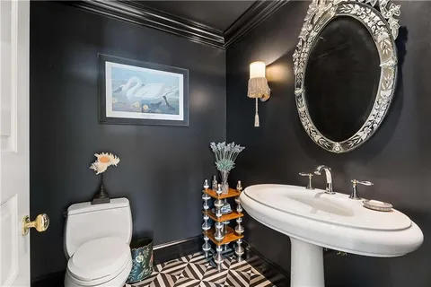 $1,195,000 | 750 Park Avenue Northeast, Unit 27S, Atlanta, GA 30326