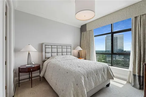 $1,195,000 | 750 Park Avenue Northeast, Unit 27S, Atlanta, GA 30326