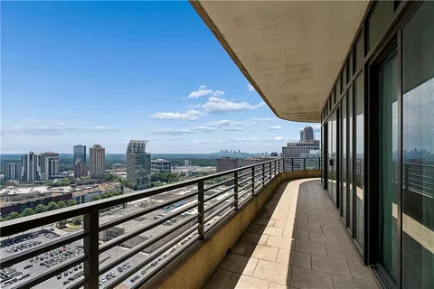 $1,195,000 | 750 Park Avenue Northeast, Unit 27S, Atlanta, GA 30326