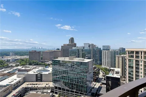 $1,195,000 | 750 Park Avenue Northeast, Unit 27S, Atlanta, GA 30326