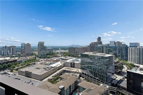 $1,195,000 | 750 Park Avenue Northeast, Unit 27S, Atlanta, GA 30326