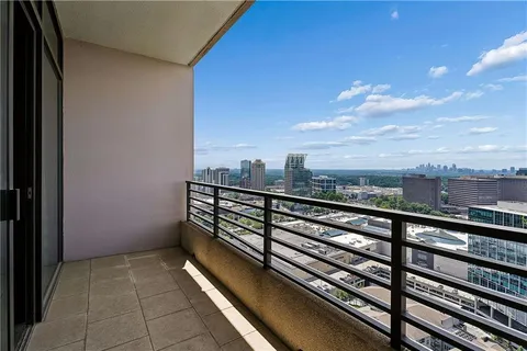 $1,195,000 | 750 Park Avenue Northeast, Unit 27S, Atlanta, GA 30326