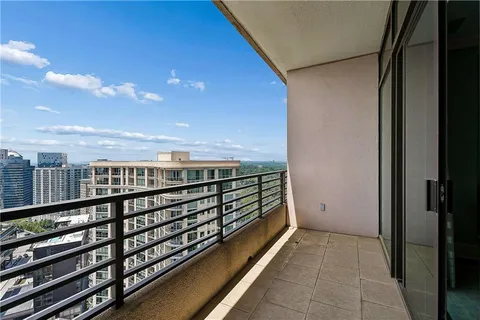 $1,195,000 | 750 Park Avenue Northeast, Unit 27S, Atlanta, GA 30326