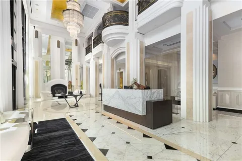 $1,195,000 | 750 Park Avenue Northeast, Unit 27S, Atlanta, GA 30326