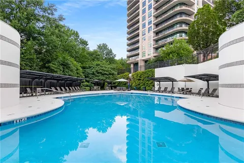 $1,195,000 | 750 Park Avenue Northeast, Unit 27S, Atlanta, GA 30326