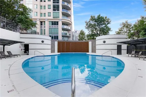 $1,195,000 | 750 Park Avenue Northeast, Unit 27S, Atlanta, GA 30326