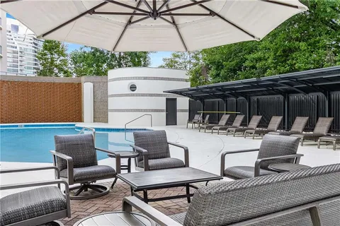 $1,195,000 | 750 Park Avenue Northeast, Unit 27S, Atlanta, GA 30326