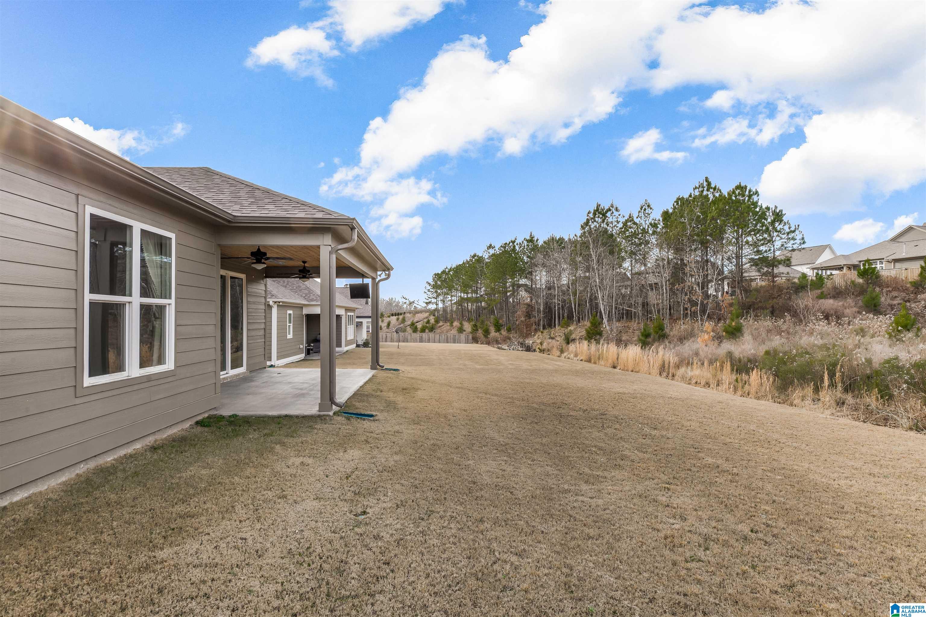 7776 Raleigh Drive Trussville, AL 35173 - Photo 29 of 32