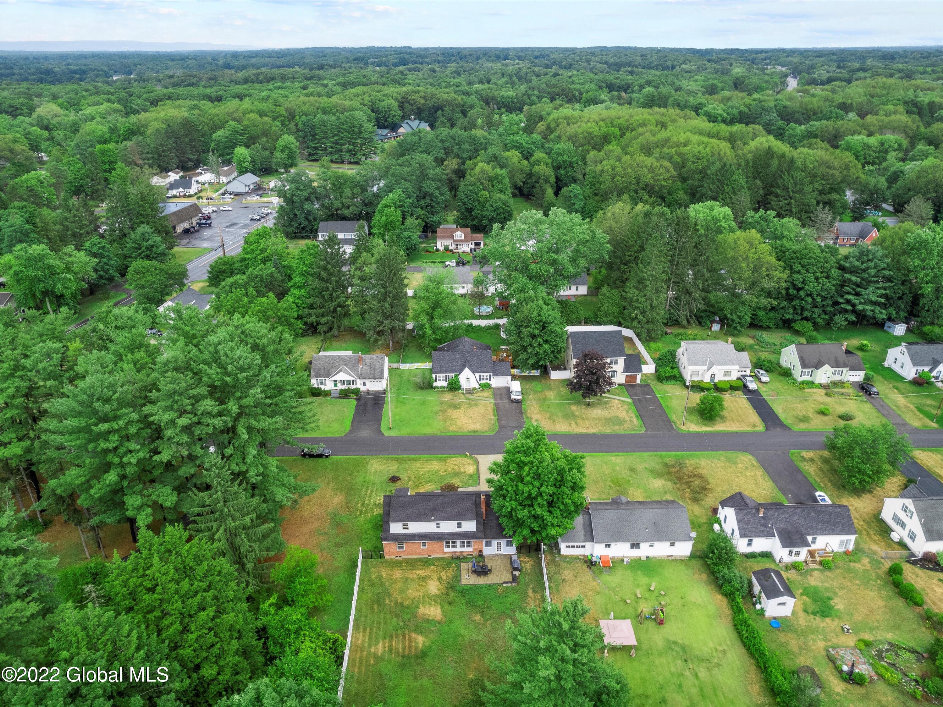 4 Harmon Road Glenville, NY 12302 - Photo 2 of 46 39-DJI_0889