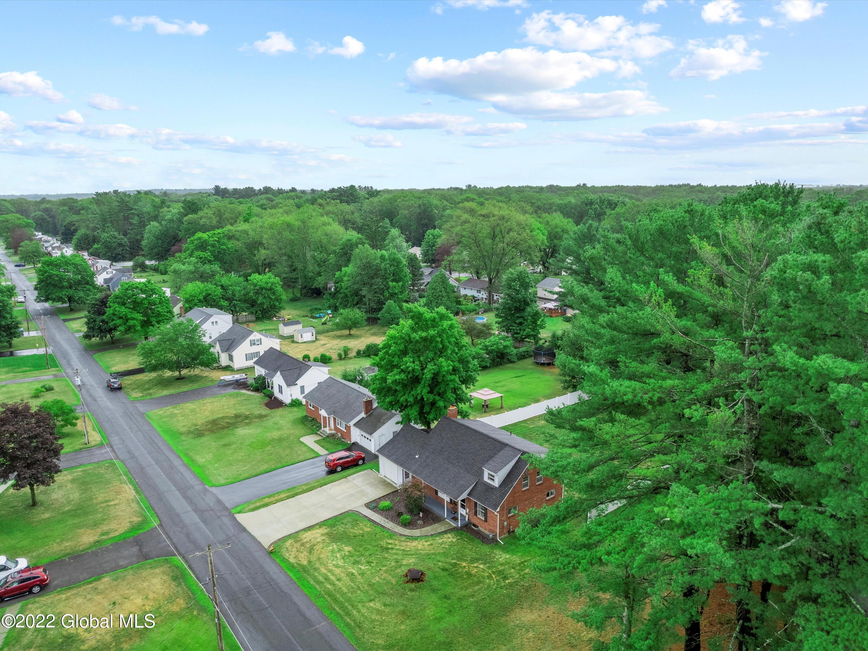 4 Harmon Road Glenville, NY 12302 - Photo 3 of 46 37-DJI_0885