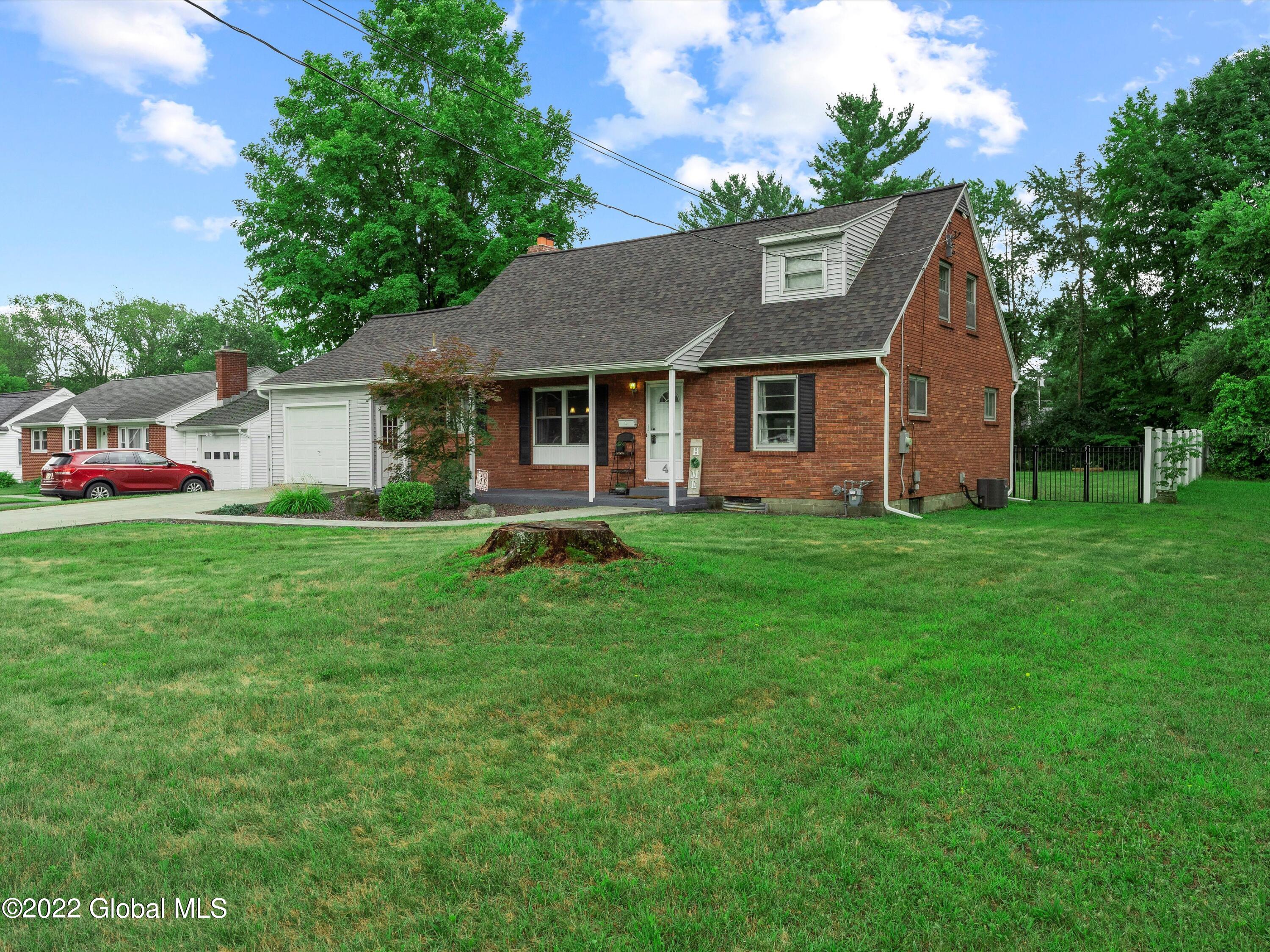 4 Harmon Road Glenville, NY 12302 - Photo 43 of 46 45-DSC07499