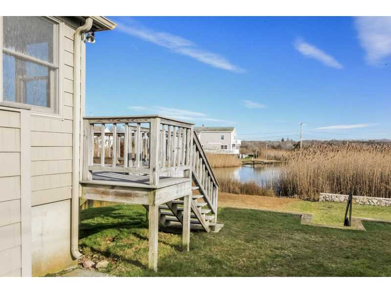 4 Ricci Road Westerly, RI 02891 - Photo 3 of 22 Yard/Garden.