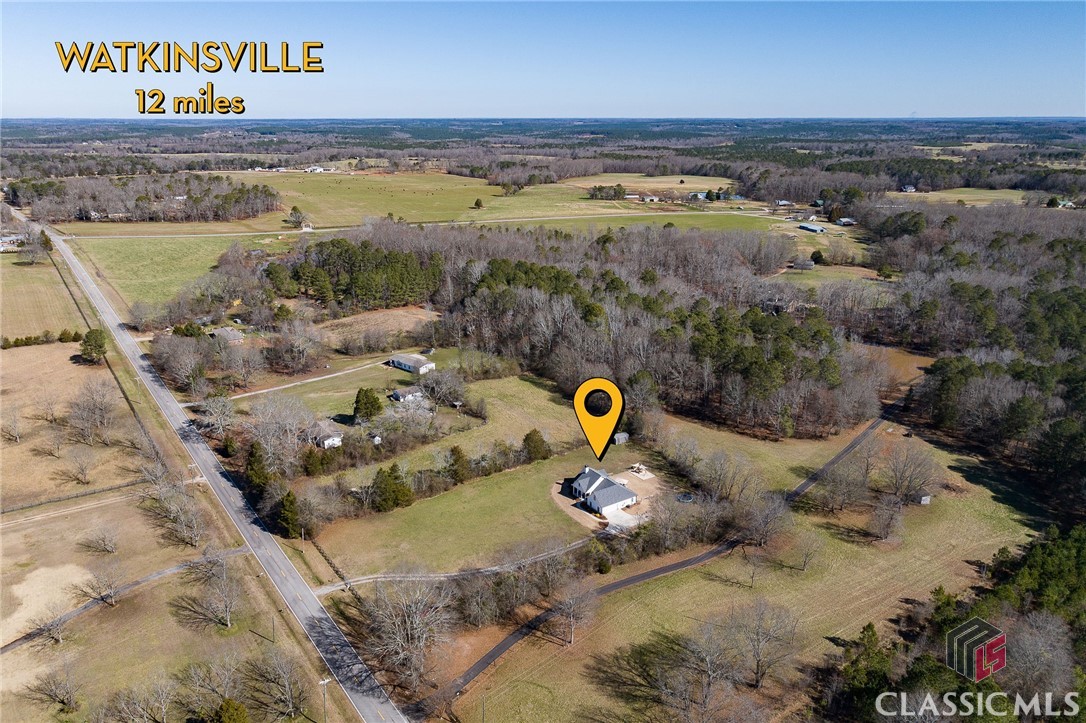 1339 Price Mill Road Madison, GA 30650 - Photo 8 of 50