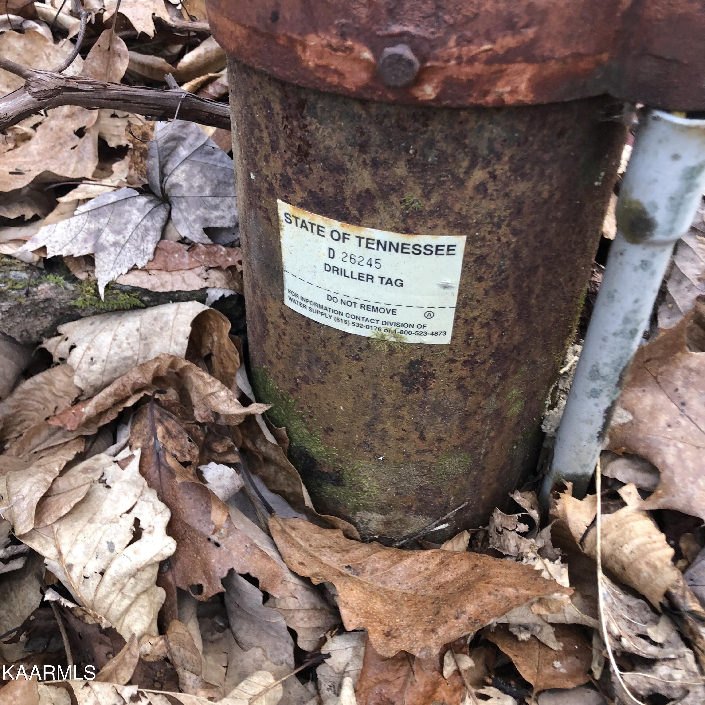 450 Holder Cemetery Road Tellico Plains, TN 37385 - Photo 7 of 12 IMG-3645