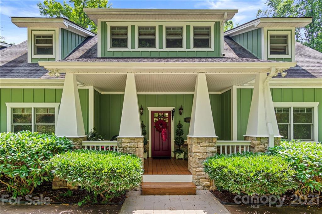 25 Hope View Road Swannanoa, NC 28778 - Photo 1 of 48 Gallery Image 1