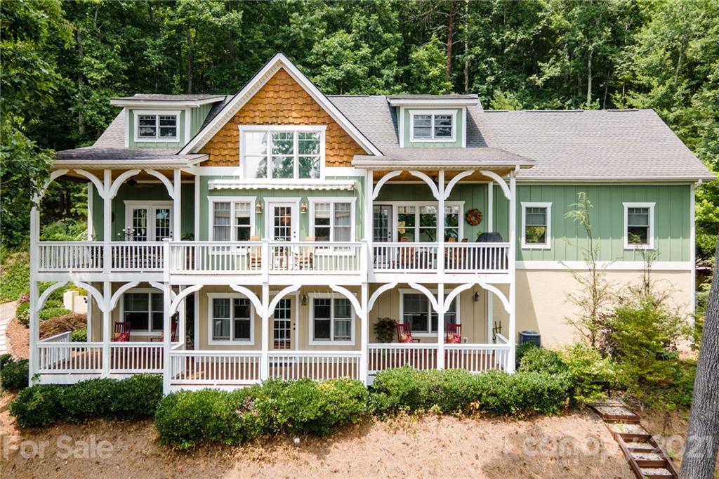 25 Hope View Road Swannanoa, NC 28778 - Photo 2 of 48 Gallery Image 2