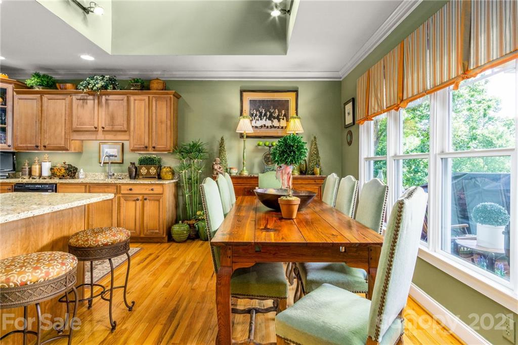 25 Hope View Road Swannanoa, NC 28778 - Photo 16 of 48 Gallery Image 16
