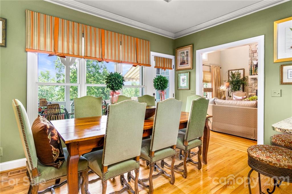 25 Hope View Road Swannanoa, NC 28778 - Photo 17 of 48 Gallery Image 17