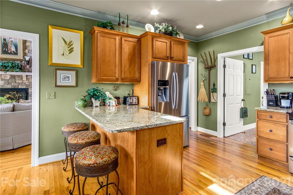 25 Hope View Road Swannanoa, NC 28778 - Photo 19 of 48 Gallery Image 19