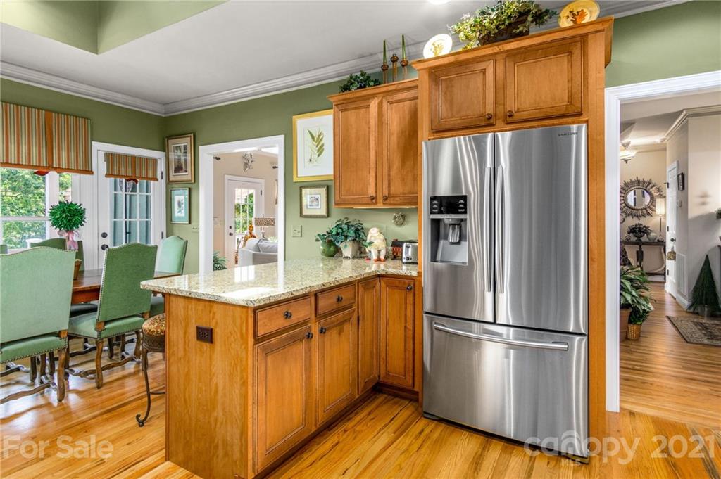 25 Hope View Road Swannanoa, NC 28778 - Photo 20 of 48 Gallery Image 20