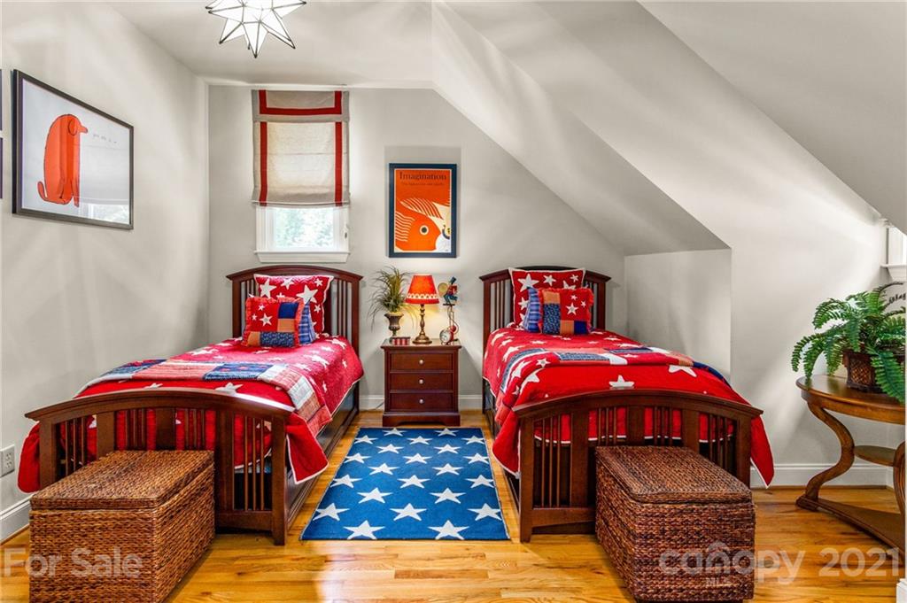 25 Hope View Road Swannanoa, NC 28778 - Photo 24 of 48 Gallery Image 24