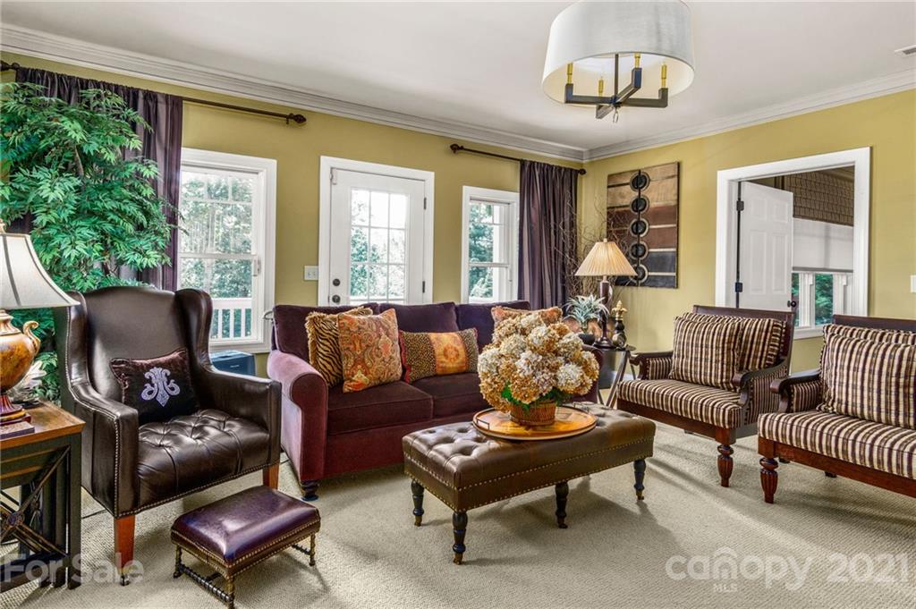 25 Hope View Road Swannanoa, NC 28778 - Photo 28 of 48 Gallery Image 28